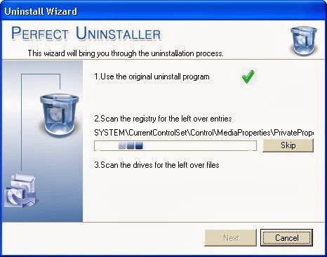 how to uninstall all mods nexus mod manager