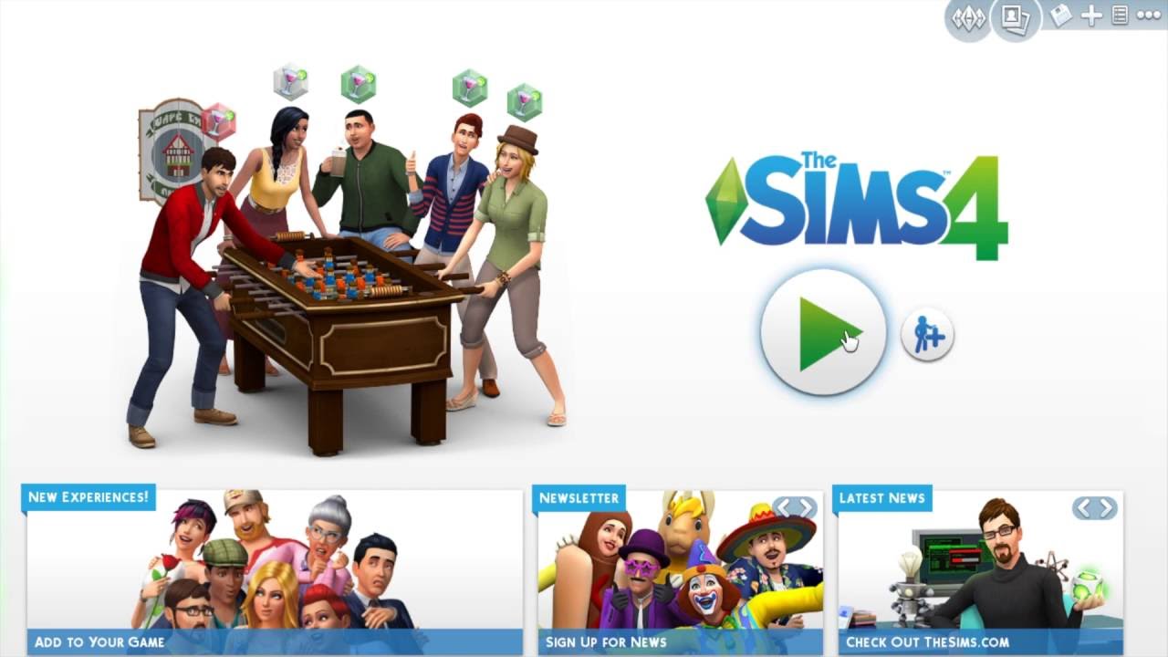 will you be able to play sims 4 on mac